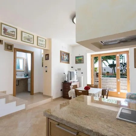Villa Gaia *