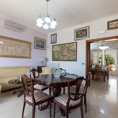 Villa Gaia