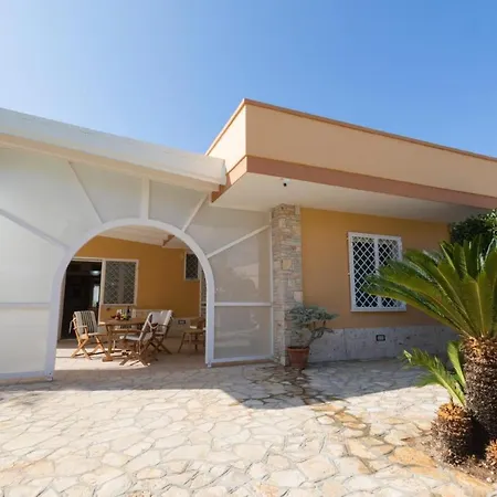 Gaia Villa Capilungo