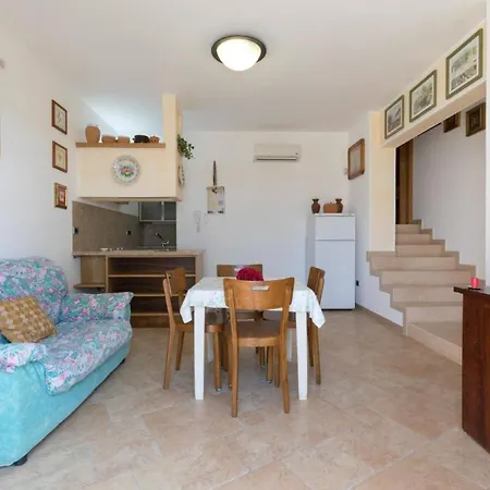 Gaia Villa