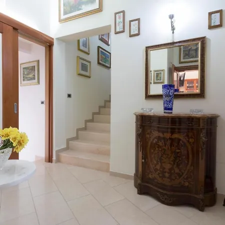Gaia Villa Capilungo
