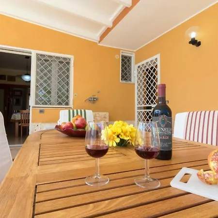 Villa Gaia Capilungo