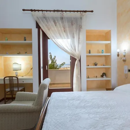 Gaia Villa