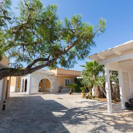 Villa Gaia Capilungo