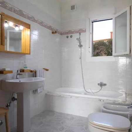 Gaia Villa