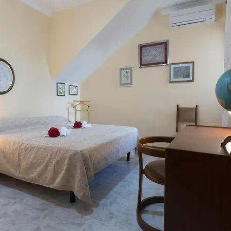 Gaia Villa Capilungo