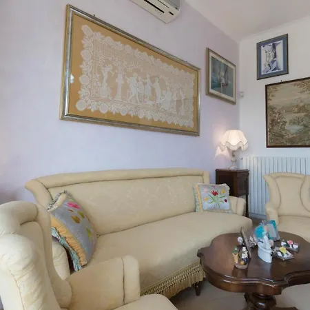 Gaia Villa