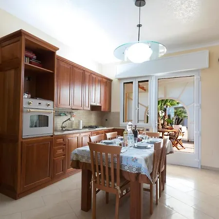 Gaia Villa